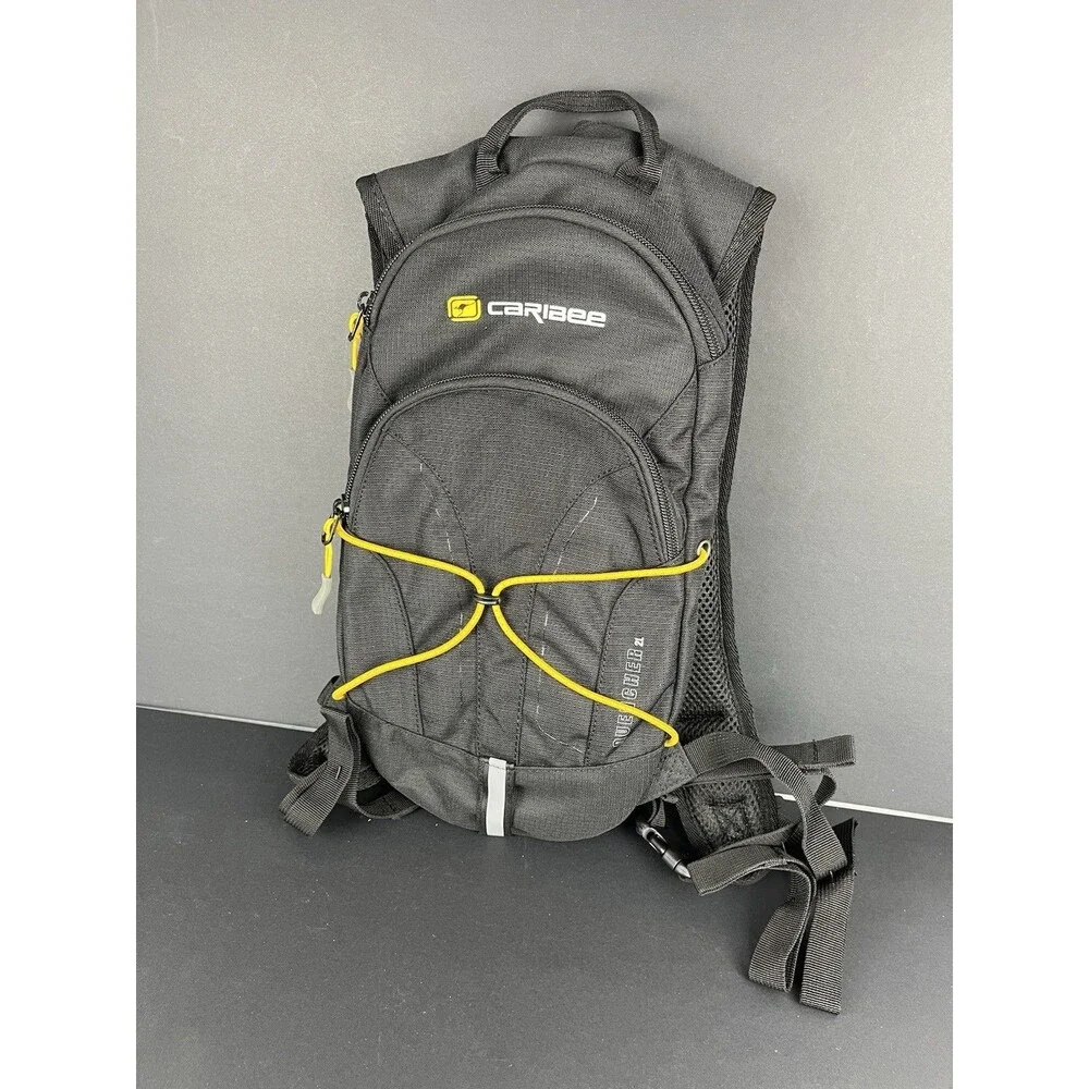 Caribee 2L Hydration Pack Water Bladder Camelbak Reservoir‎ Brand New No Tags